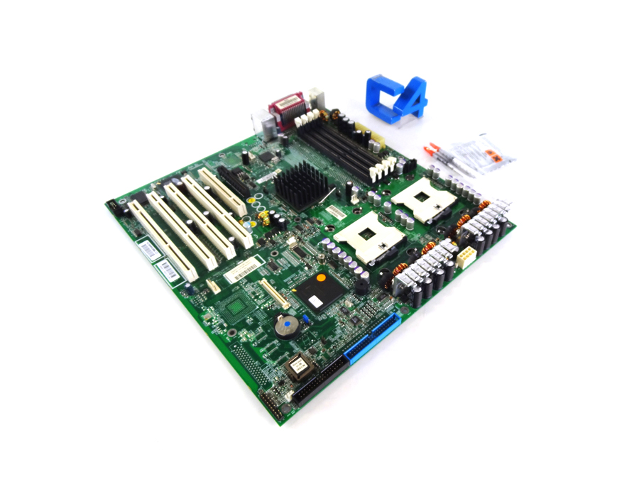 HP 373275-001 ML150 G2 SYSTEM BOARD 370638-001 *NEW*