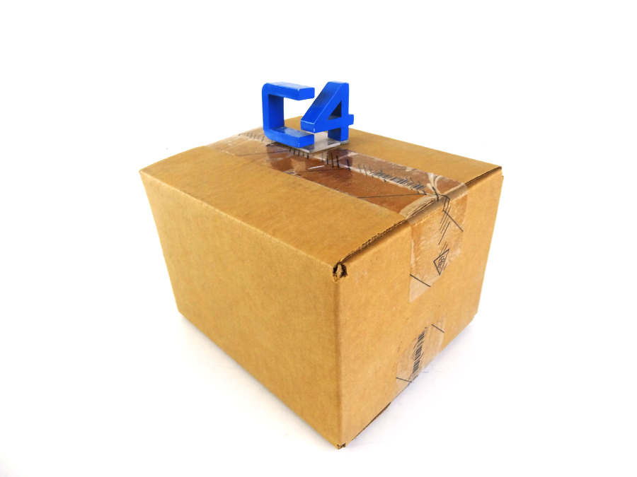 HP 377682-001 146GB U320 10K *New Bulk* - 371535-B21