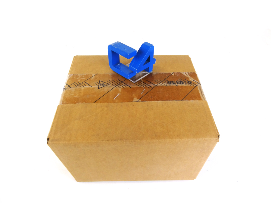 HP 377682-001 146GB U320 10K *New Bulk* - 371535-B21