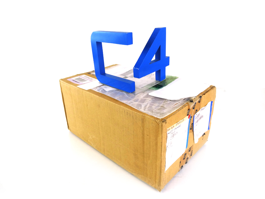 HP 378630-001 DL320 G3 POWER SUPPLY *New Bulk*