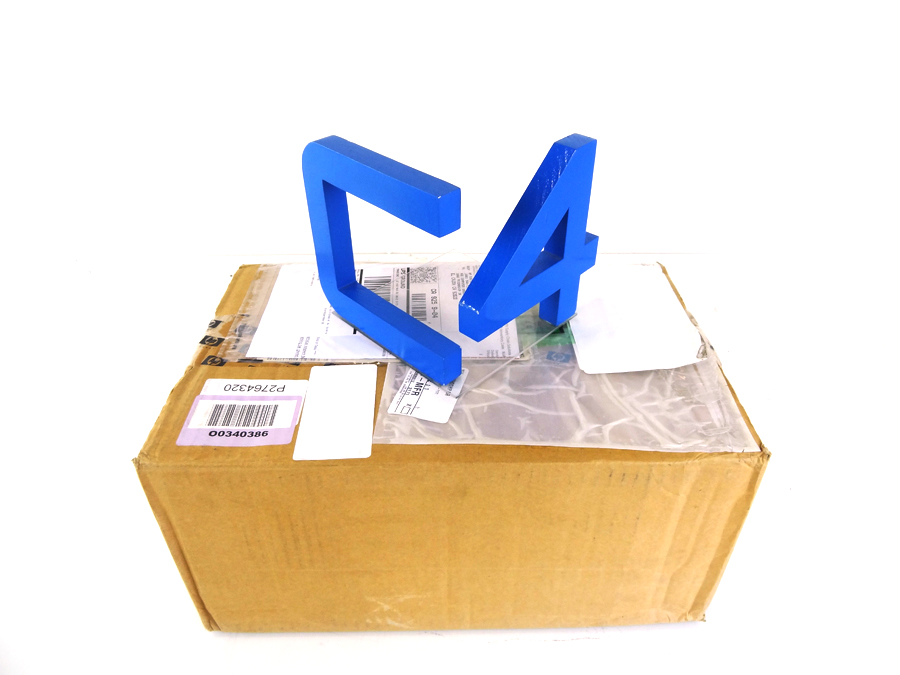 HP 378630-001 DL320 G3 POWER SUPPLY *New Bulk*