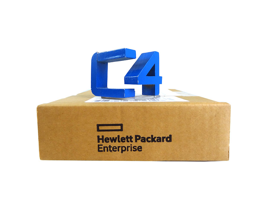 HP 389996-001 NC340T PCI-X QUAD PORT GIGABIT *New Sealed* - 391661-B21