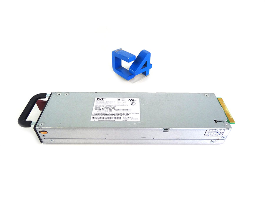 HP 389997-001 DL360 G4P 525W POWER SUPPLY