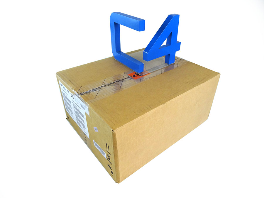 HP 390704-002 ULTRIUM 232 EXTERNAL TAPE DRIVE *New Sealed*