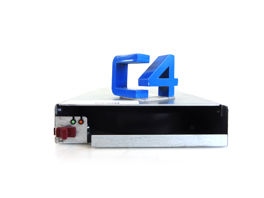 HP 390852-001 BLOWER ASSEMBLY HSV200/210 - 390852-005