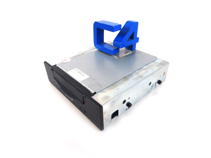 HP 393484-001 36/72GB DAT72 DDS-5 STORAGEWORKS SCSI LVD INTERNAL TAPE DRIVE - Q1522A, Q1522B 