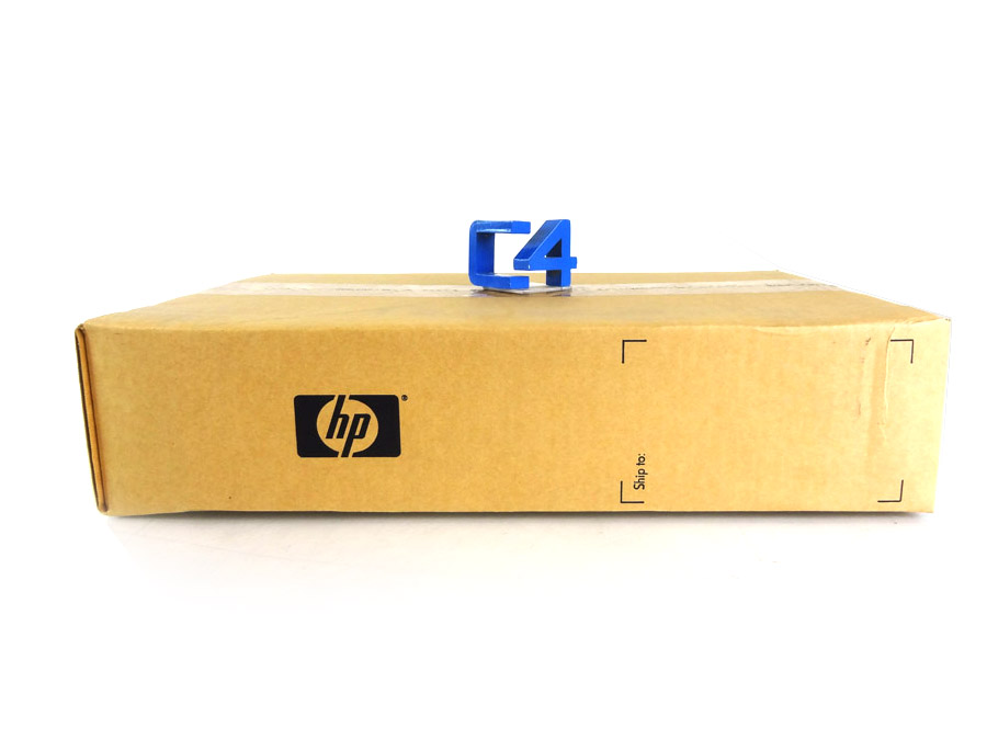 HP 396630-001 8 PORT KVM SWITCH *New Sealed* - 336044-B21, 340386-001