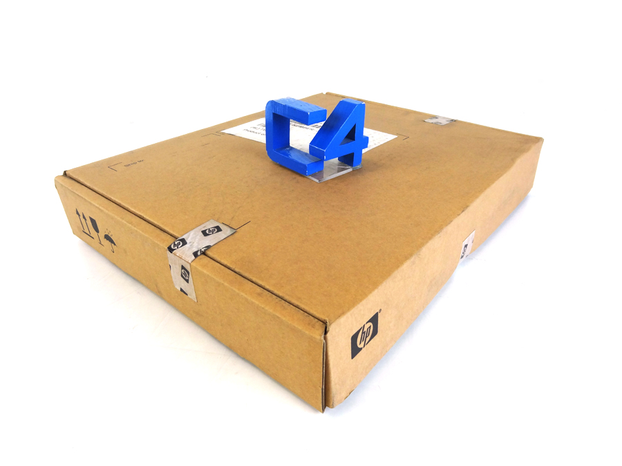 HP 399725-001 HP 1/10GB VIRTUAL CONNECT (VC) MODULE 