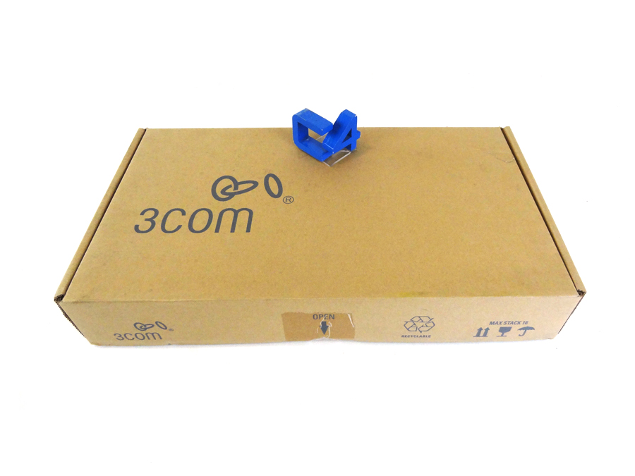 HP 3CBLUF26 1405-24-2G SWITCH *New Sealed* - JD020A 