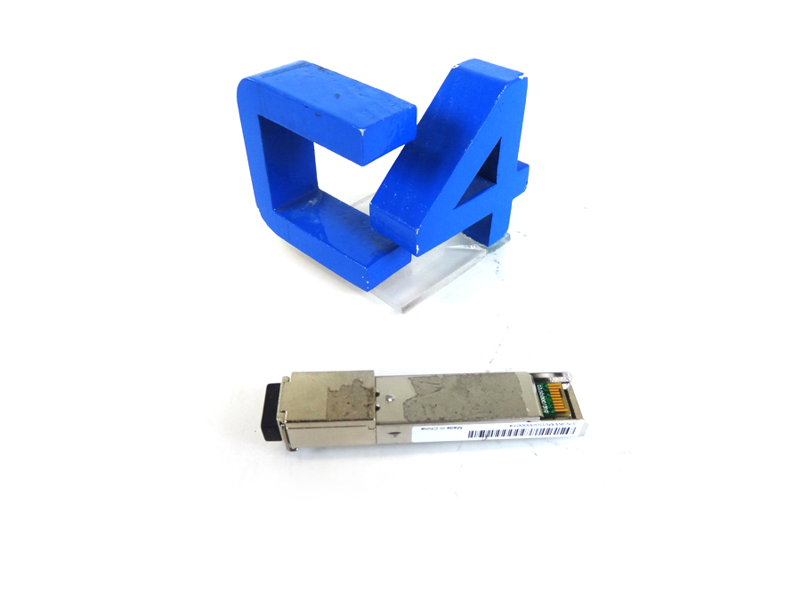 HP 3CSFP9-81 100BASE-FX SFP FE PORTS 1310NM