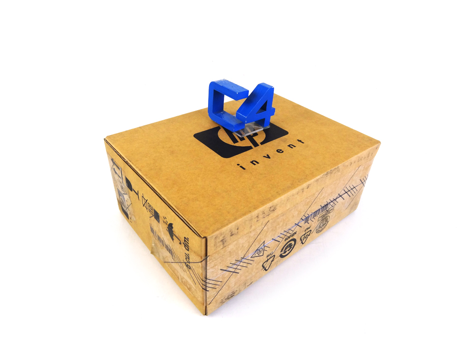 HP 404939-001 72GB 10K U320 SCSI DISK DRIVE *New Sealed*