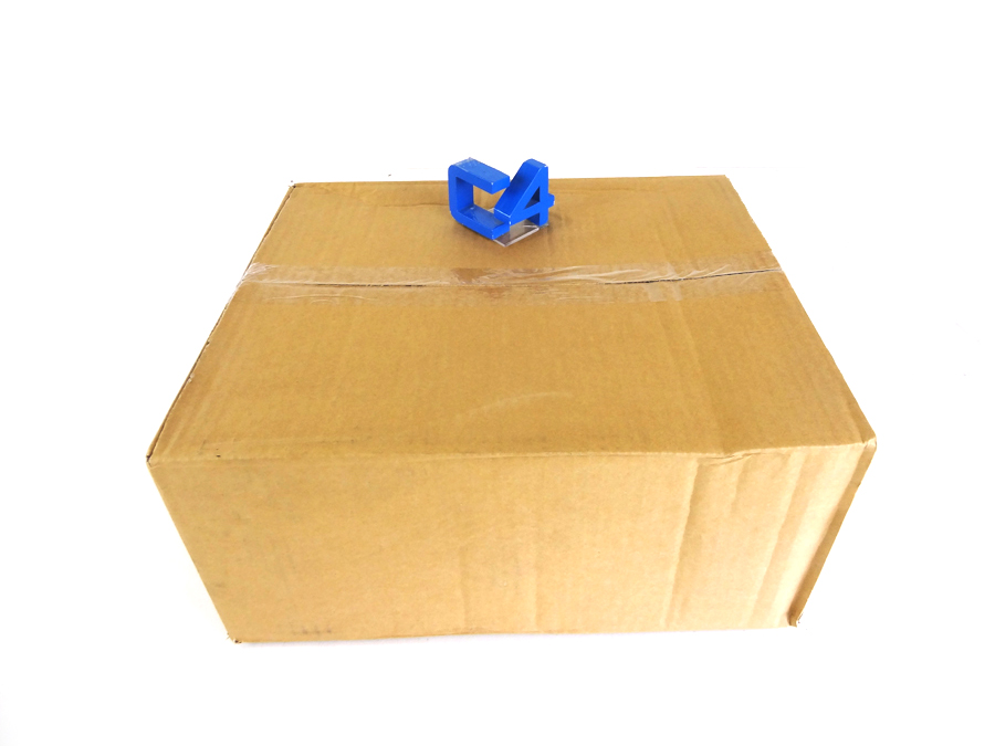 HP 406074-001 EXTERNAL LTO 448 EXT SAS TAPE DRIVE