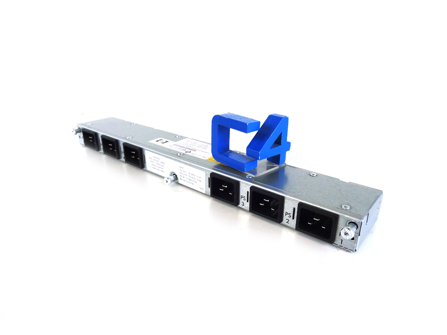 HP 406362-001 BLC7000 SINGLE PHASE POWER MODULE - 413379-B21, 413494-001 