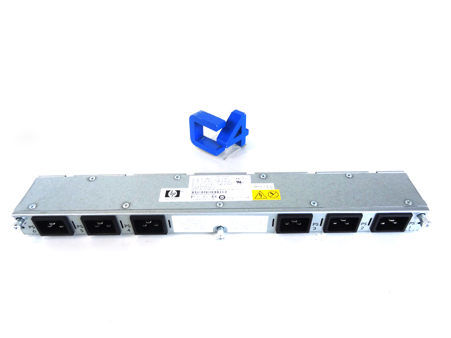HP 406362-001 BLC7000 SINGLE PHASE POWER MODULE - 413379-B21, 413494-001 