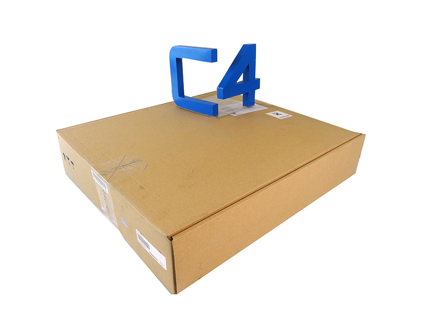 HP 408300-001 ML370 G4 SYSTEM I/O W/ CAGE 