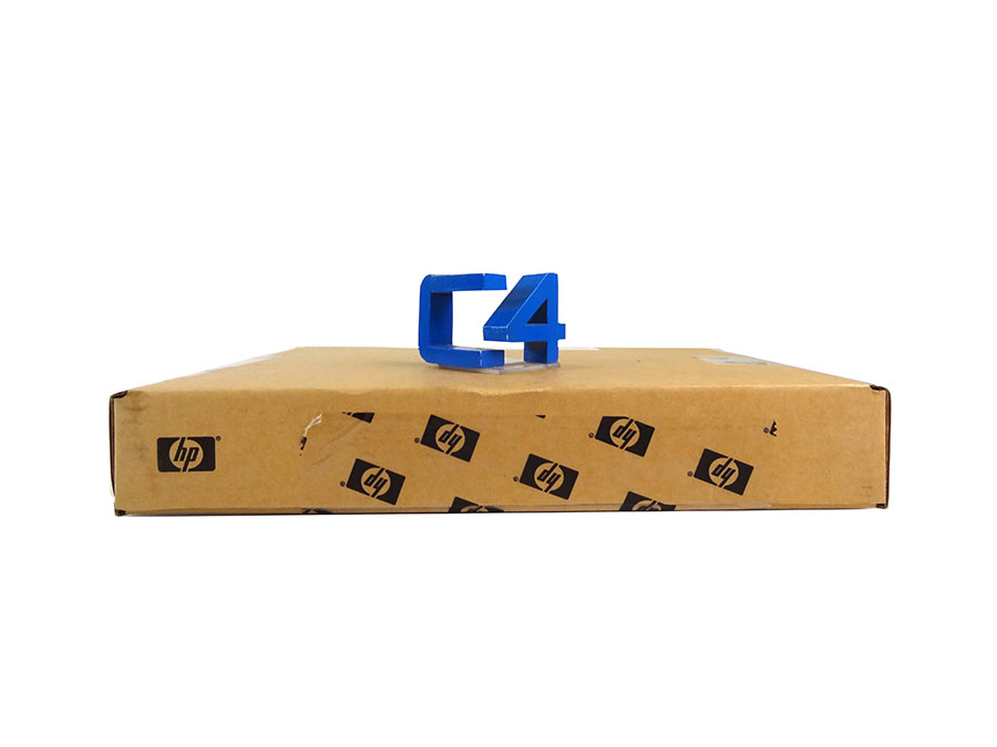 HP 409513-B22 4GB VIRTUAL CONNECT FC C-CLASS BLADESYSTEM *New Sealed* - 491674-001