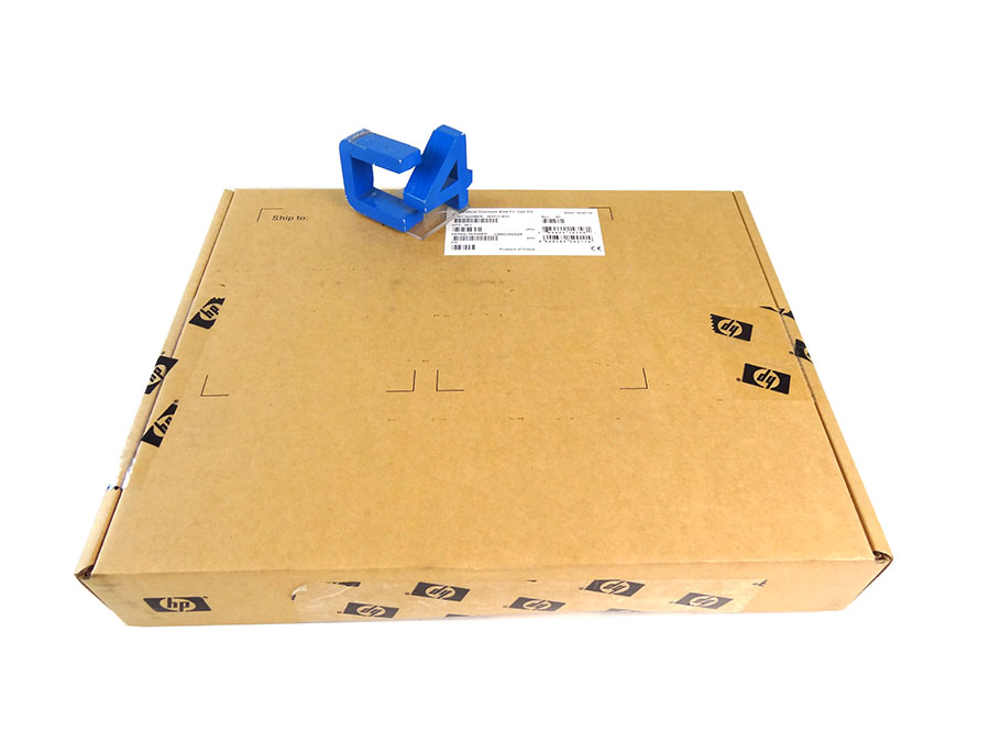 HP 409513-B22 4GB VIRTUAL CONNECT FC C-CLASS BLADESYSTEM *New Sealed* - 491674-001