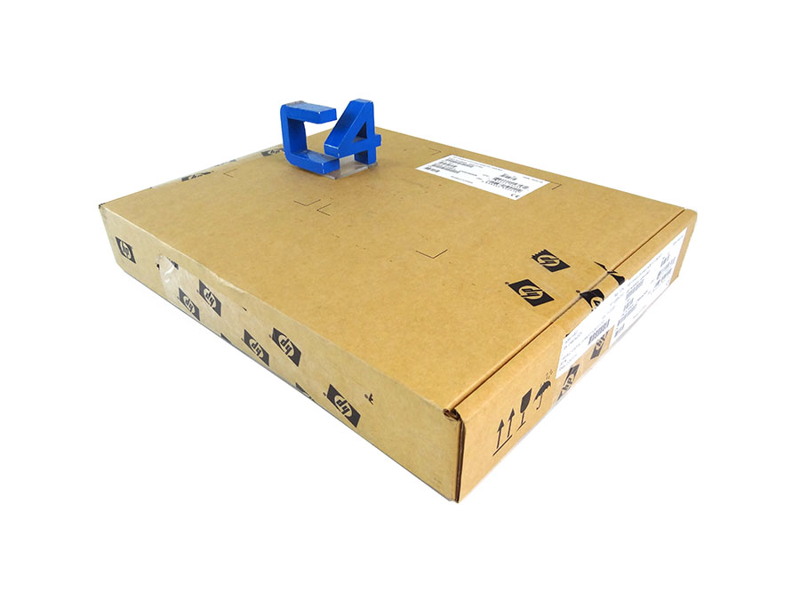 HP 409513-B22 4GB VIRTUAL CONNECT FC C-CLASS BLADESYSTEM *New Sealed* - 491674-001