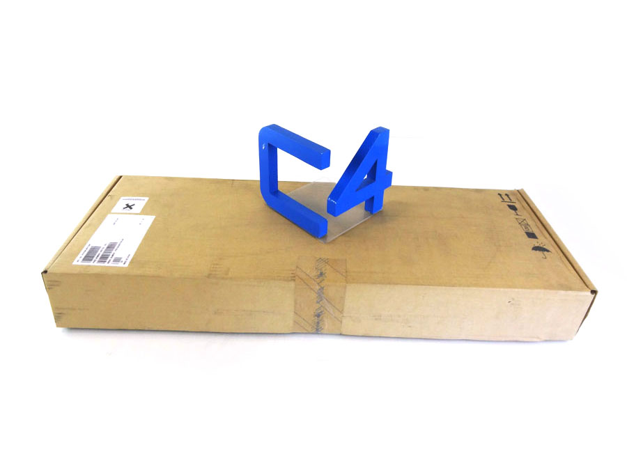 HP 409720-001 BL25P G1 SYSTEM BOARD W/HEATSINK *New Sealed*