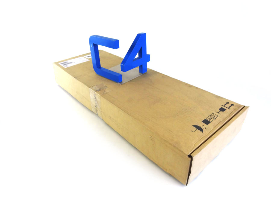 HP 409720-001 BL25P G1 SYSTEM BOARD W/HEATSINK *New Sealed*