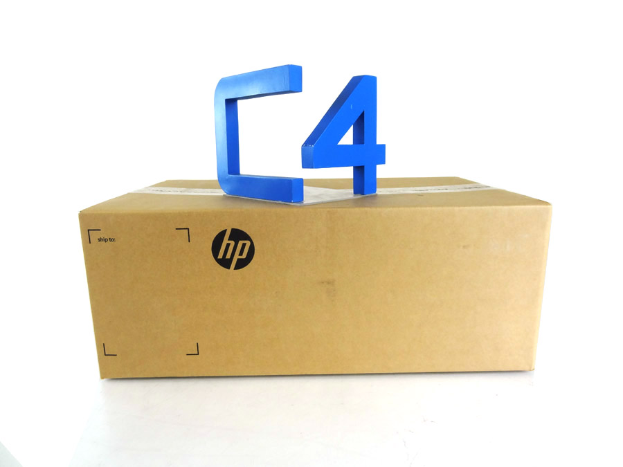 HP 410531-001 4X1EX16 KVM IP CONSOLE