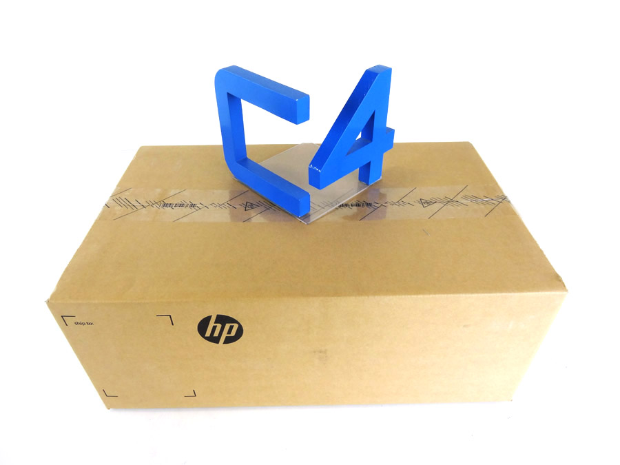 HP 410531-001 4X1EX16 KVM IP CONSOLE