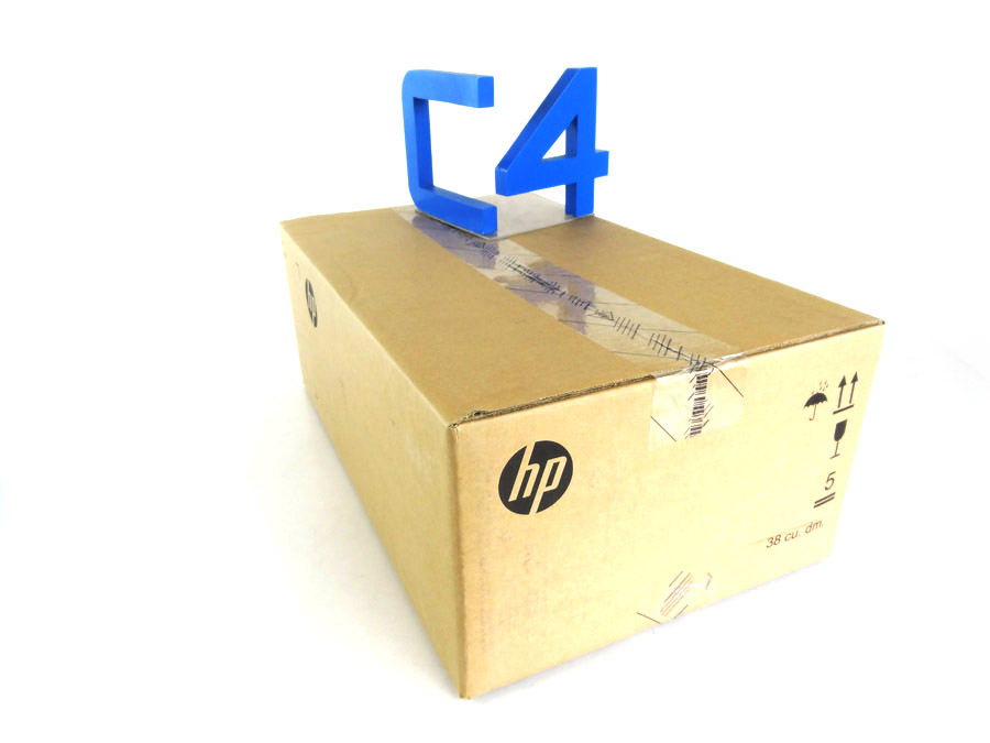 HP 410531-001 4X1EX16 KVM IP CONSOLE