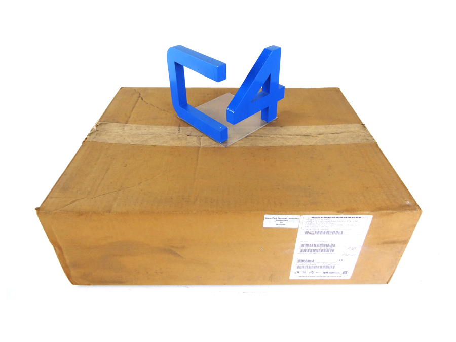 HP 411839-001 HP STORAGEWORKS 4/8 BASE SAN SWITCH *New Sealed* - A8000A