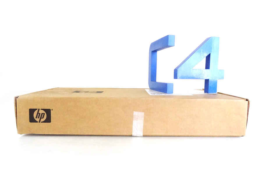 HP 412148-B21 C CLASS ENCLOSURE BLANKING KIT *New Sealed