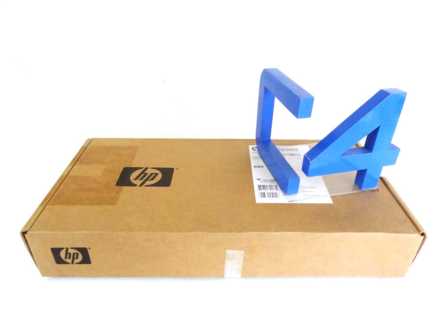 HP 412148-B21 C CLASS ENCLOSURE BLANKING KIT *New Sealed