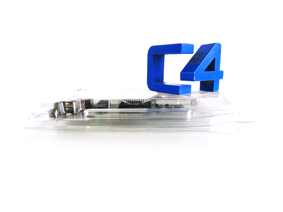 HP 412646-001 NC360T PCI-E DP SERVER ADAPTER *New Bulk* - 412648-B21, 412651-001