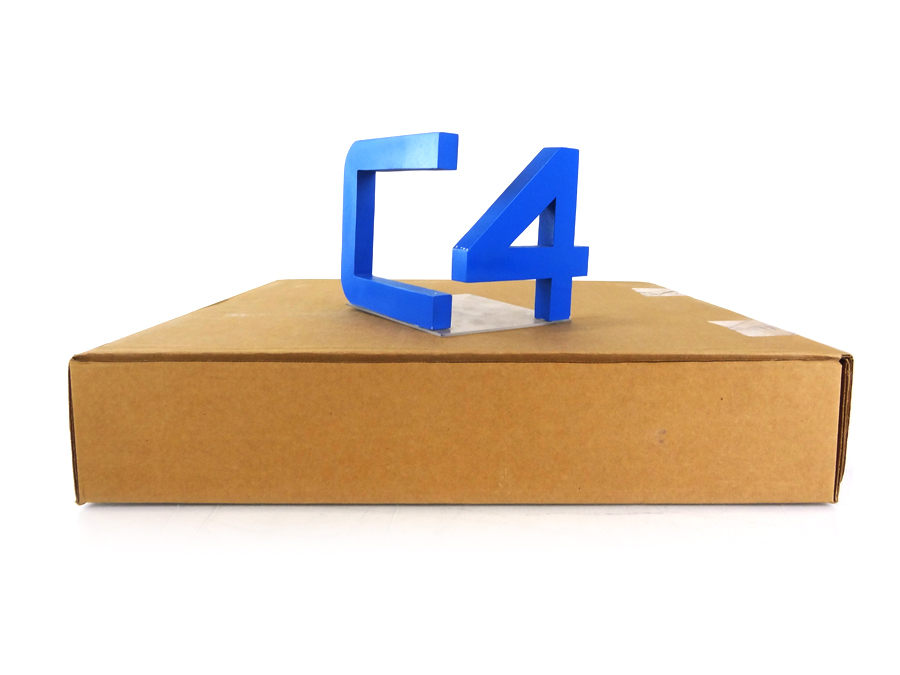 HP 413496-001 BLC7000 3-PHASE AC INPUT POWER *New Bulk*