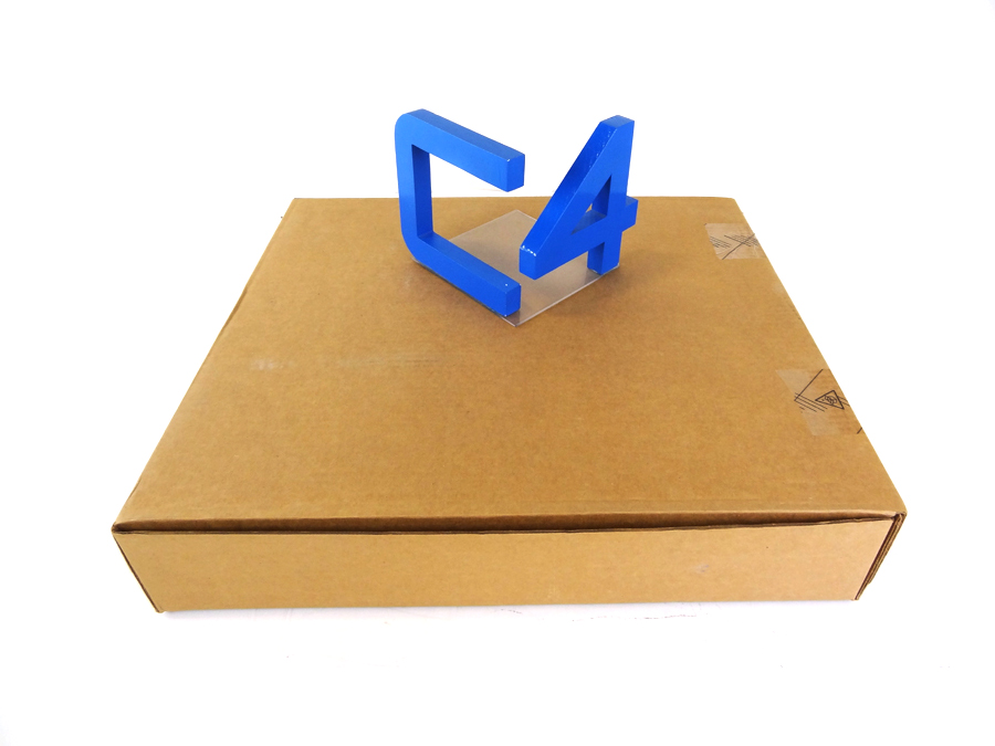 HP 413496-001 BLC7000 3-PHASE AC INPUT POWER *New Bulk*