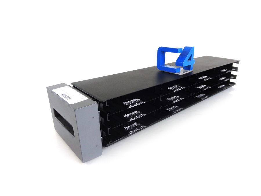 HP 413512-001 AG330A MSL4048/8096 LEFT MAG - AG330A 