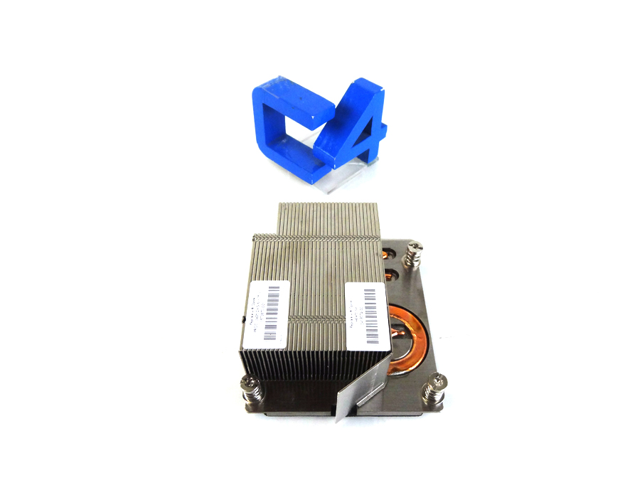 HP 418274-001 PROCESSOR HEATSINK FOR PROLIANT BL465C G1 G5 G6