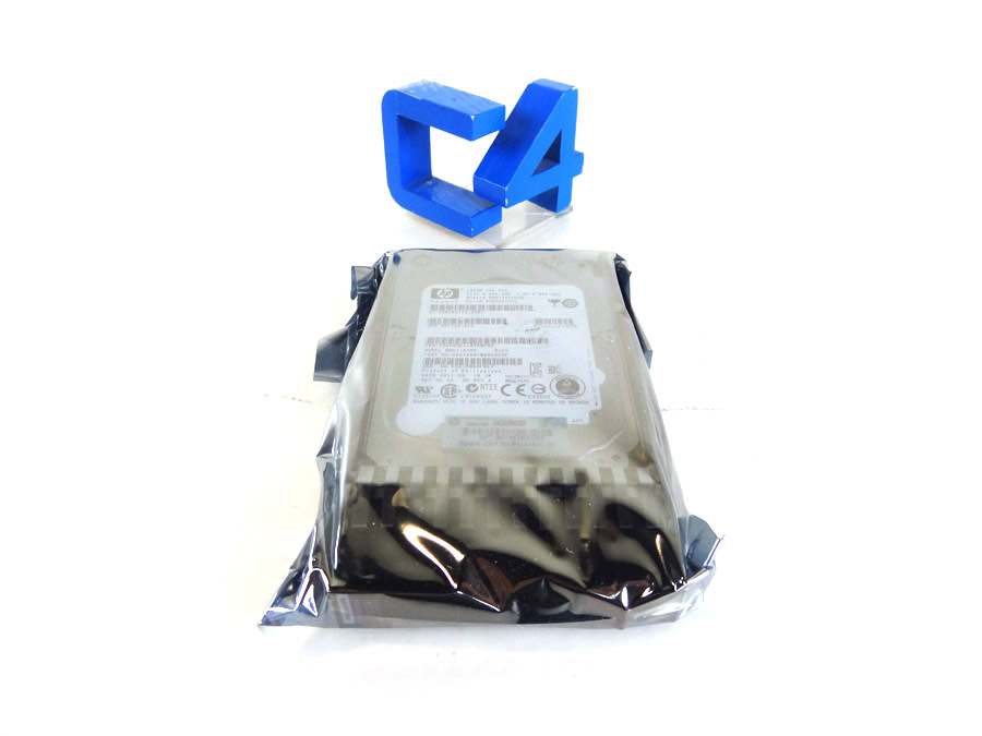 HP 418397-001 36GB 15000RPM 2.5 SAS HD - 418369-B21, 431930-001, 431933-B21