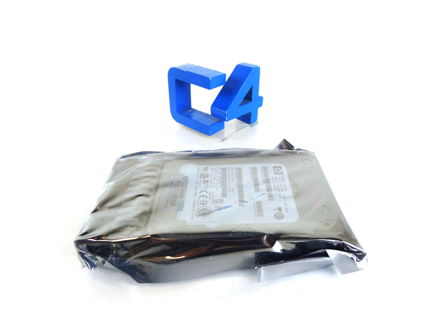 HP 418397-001 36GB 15000RPM 2.5 SAS HD - 418369-B21, 431930-001, 431933-B21