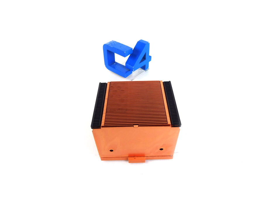 HP 419898-001 PROCESSOR HEATSINK (FOR 65 WATT PROCESSORS) FOR PROLIANT DL585 G2 G5 G6 