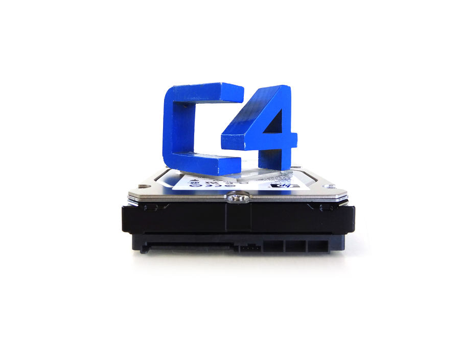 HP 432150-001 146GB 15000RPM SAS 3.5INCH SINGLE PORT NON HOT PLUG HARD DRIVE - 432093-B21 