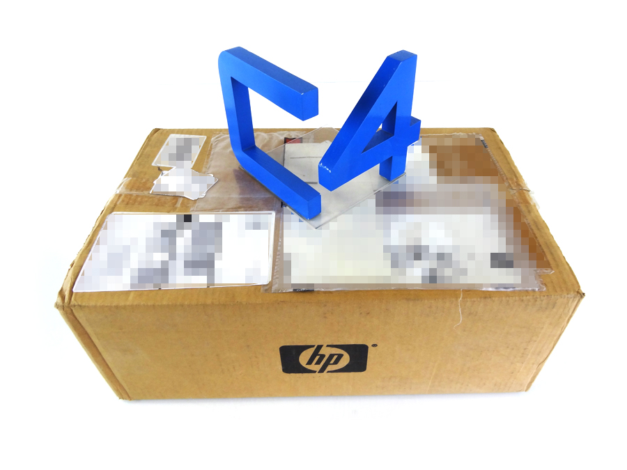 HP 443384-001 VLS9000/MSA2XXX POWER SUPPLY *New Bulk*