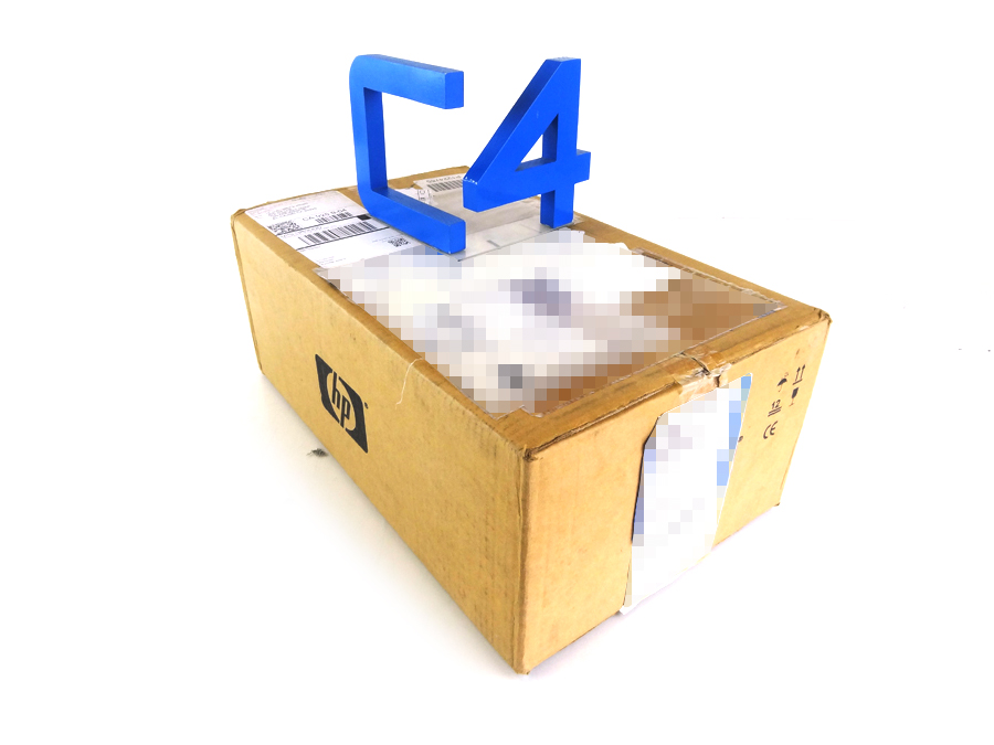 HP 443384-001 VLS9000/MSA2XXX POWER SUPPLY *New Bulk*