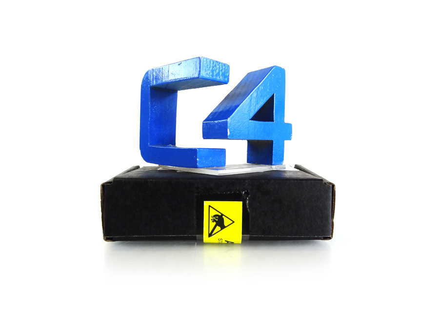 HP 444689-001 BLC 10GB SR XFP OPT *New Bulk* - 443756-B21, 443763-001