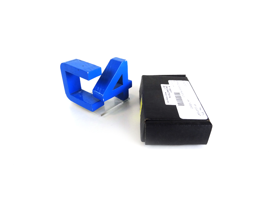 HP 444689-001 BLC 10GB SR XFP OPT *New Bulk* - 443756-B21, 443763-001