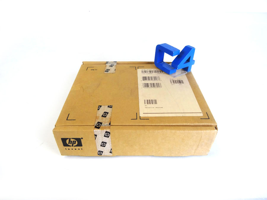 HP 445978-B21 NC360M DUAL PORT BL-C ADAPTER *New Factory Sealed* - 448068-001, 445976-001