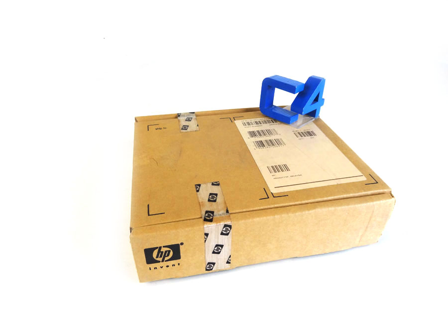 HP 445978-B21 NC360M DUAL PORT BL-C ADAPTER *New Factory Sealed* - 448068-001, 445976-001