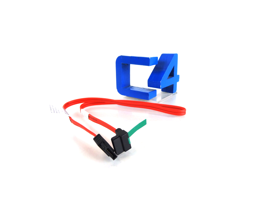 HP 448180-001 ML110G5 SATA CABLE 450MM