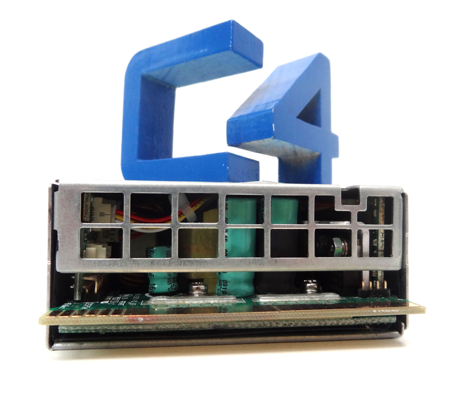 HP 449818-001 HP SPS CA ASSY, USB, ML110 G5