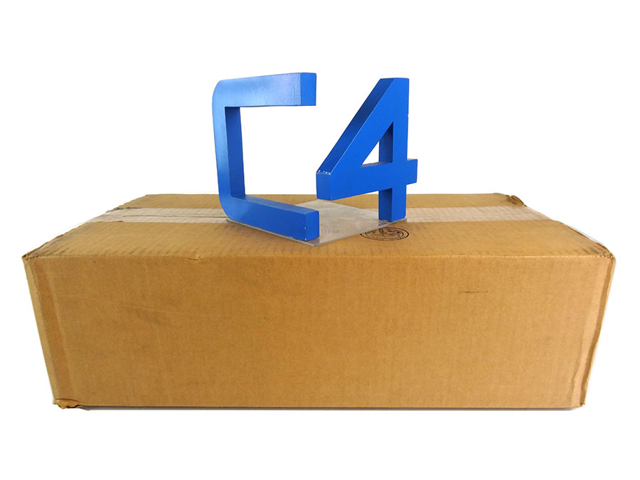 HP 453193-001 SPS-BD SYSTEM I/O W/ BACKPLANE