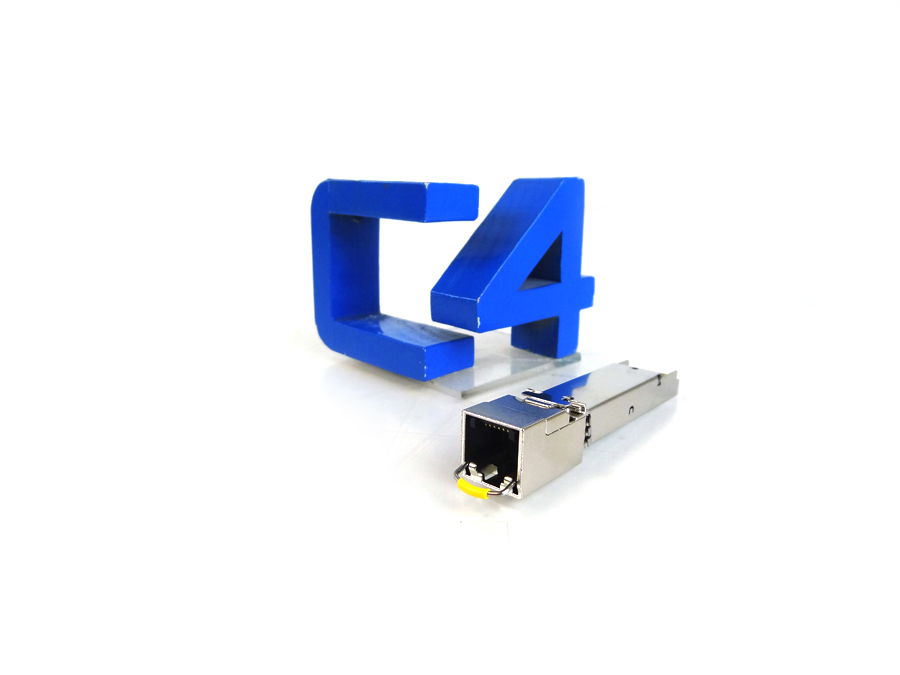 HP 453578-001 HPE BLC VC 1GB RJ-45 SFP OPT KIT 453154-B21, 453156-001 