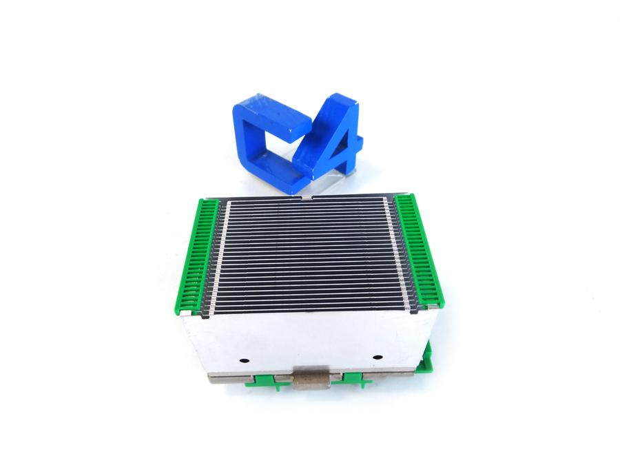 HP 453834-001 PROCESSOR HEATSINK FOR PROLIANT DL580 G5